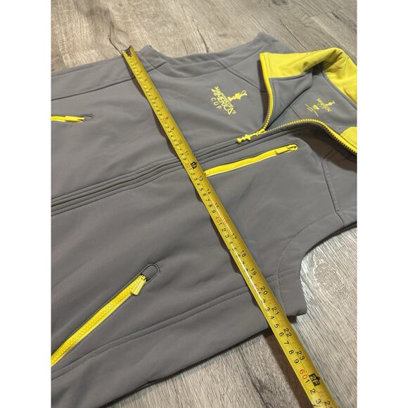 San Francisco 2013 America’s Cup Sailing Vest Men’s L Official Licensed Product - Picture 6 of 9